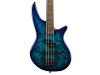 Jackson  JS Series Spectra Bass JS2P Blue Burst